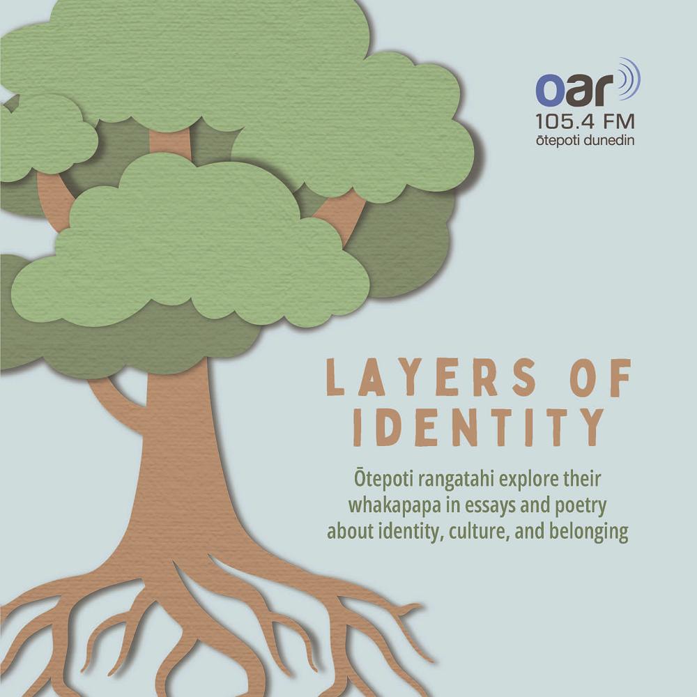 New book highlights youth perspectives