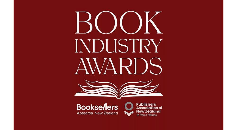 Aotearoa New Zealand Book Industry Awards 2025 Winners’ Announcement
