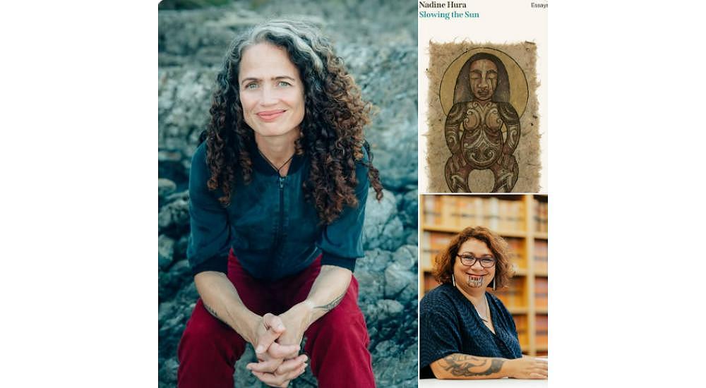 Dunedin Writers & Readers Festival