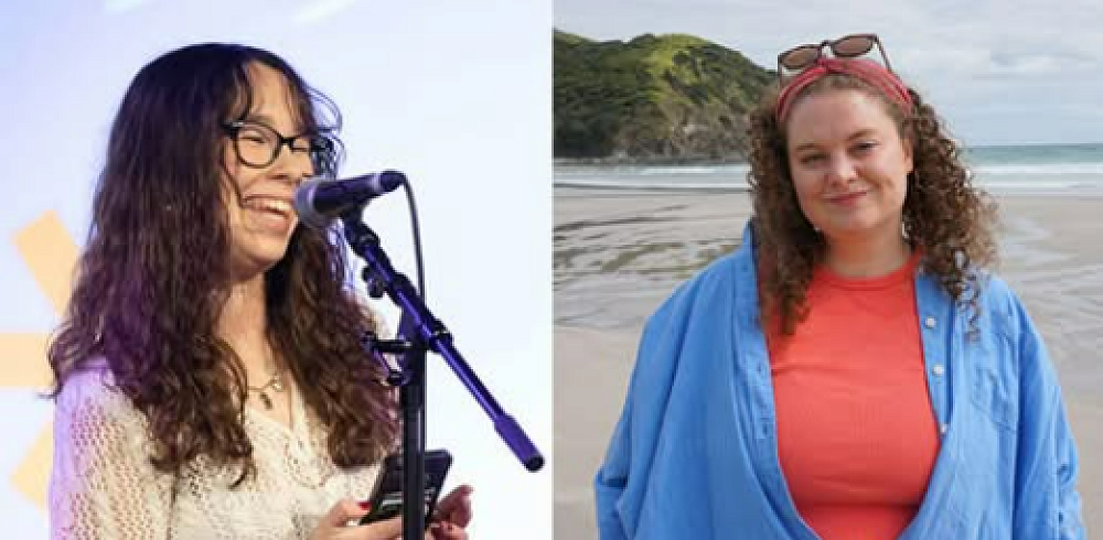 From writing exercise to winning story