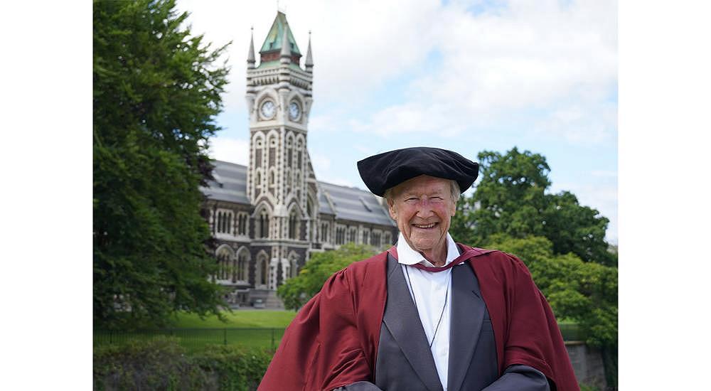 Lifetime of learning