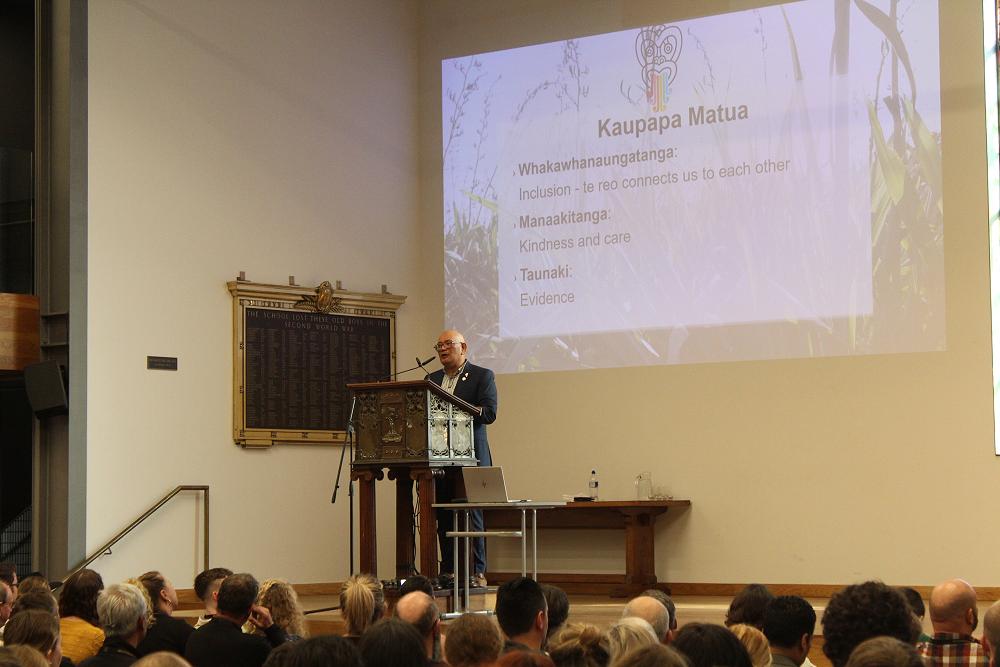 Investing in Teachers, Investing in Learners: Highlights from LoopEd