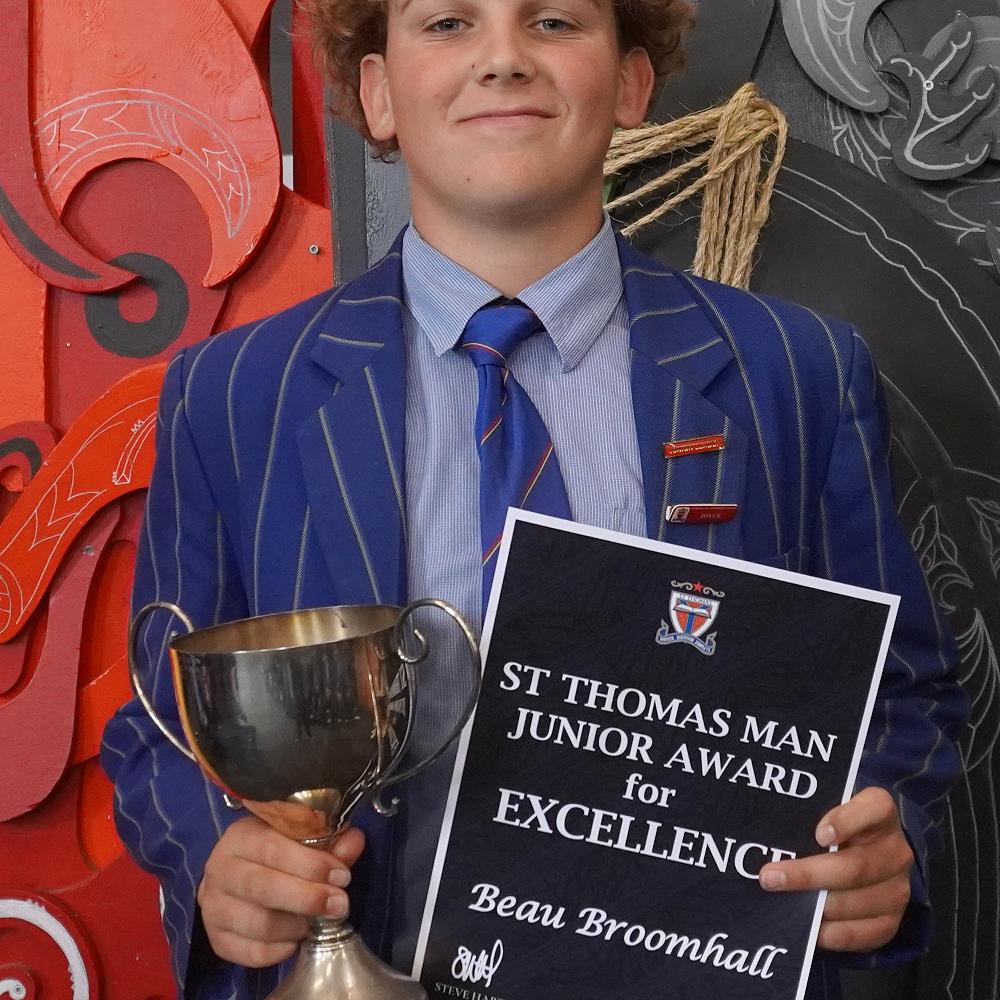 Junior Prizegiving 2024 - Awards