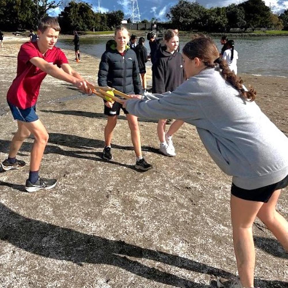 Torpedo7 Get2Go Challenge