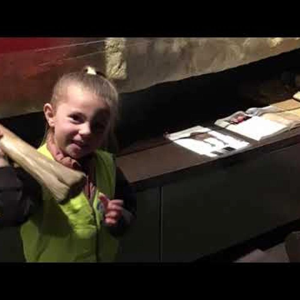 Video: Te Ana August 2024