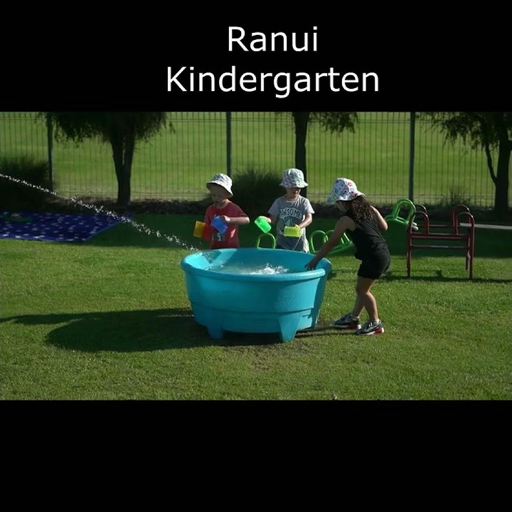 Video: Ranui Kindergarten