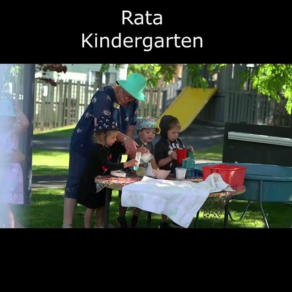 Video: Rata Kindergarten