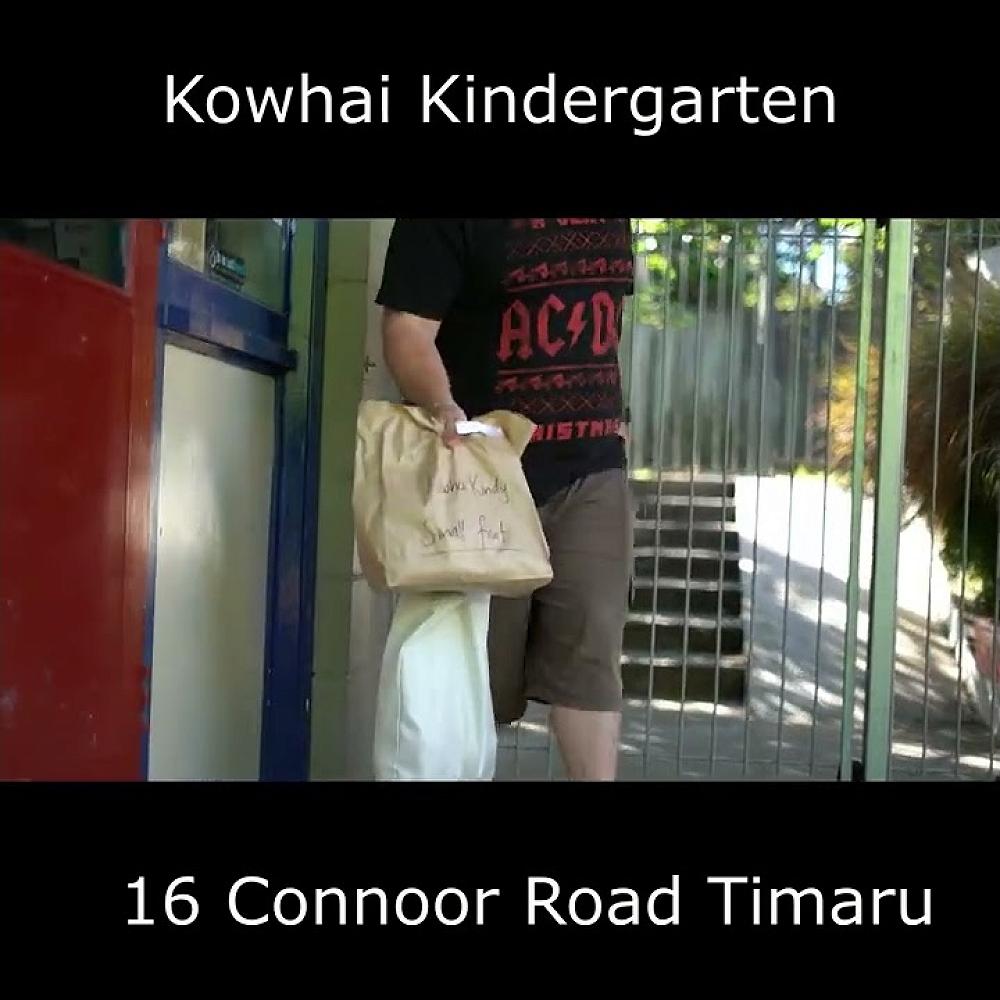 Video: Kowhai Kindergarten