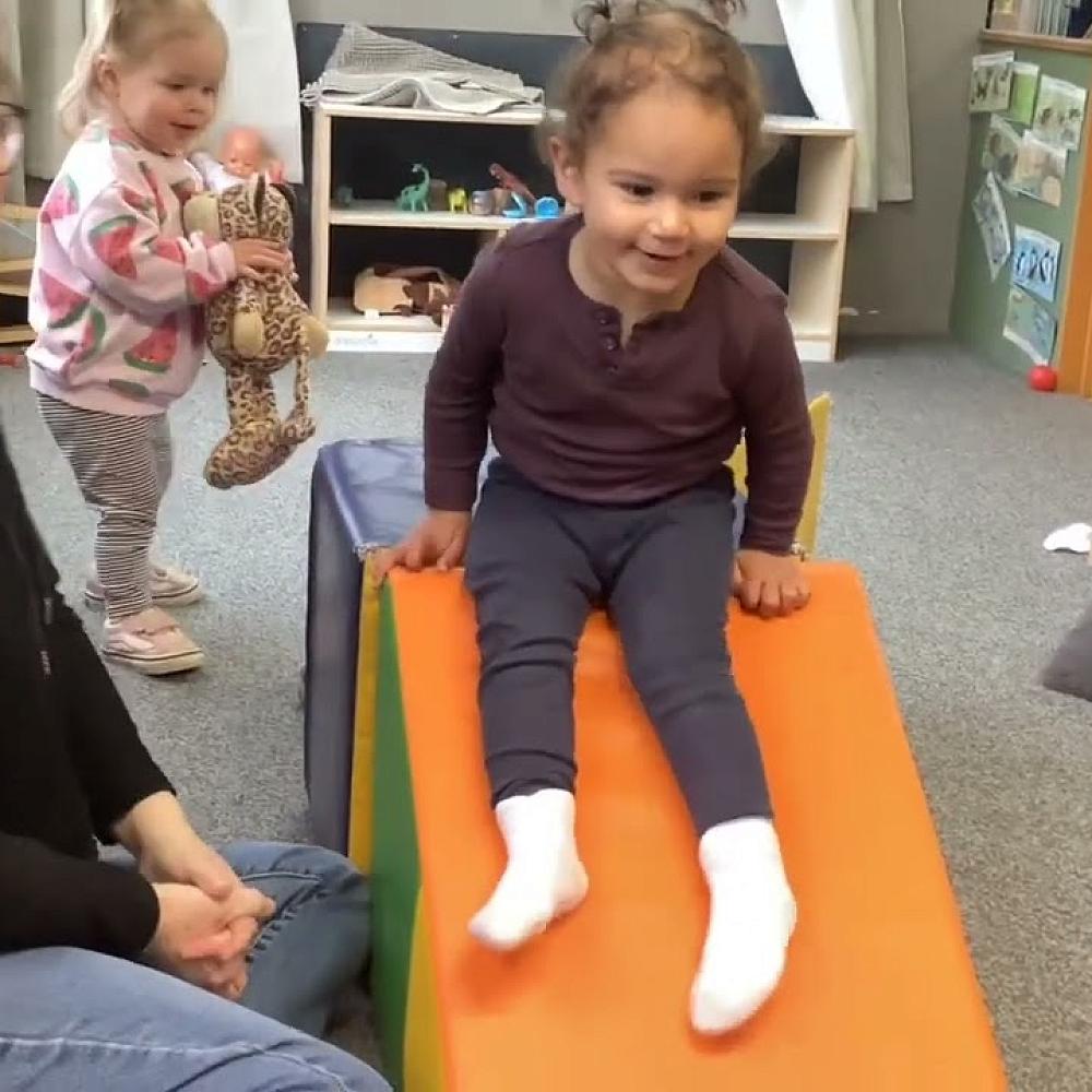 Video: Whanaungatanga