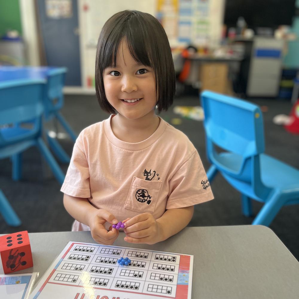 Whanau harakeke s math fun newsletter term 4 week 4