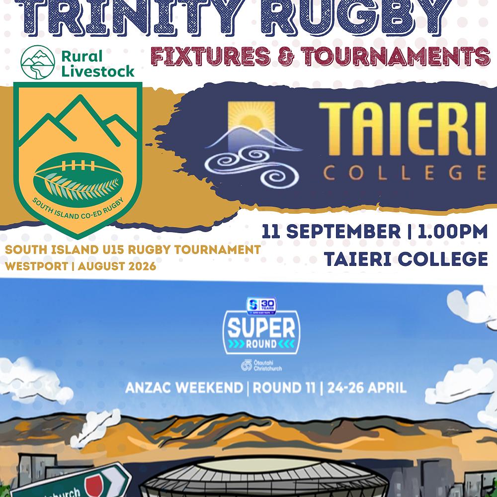 Trinity Rugby