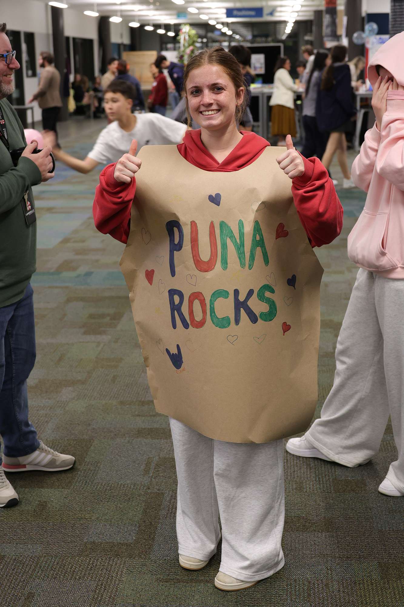 Puna Wānanga Expo 2025
