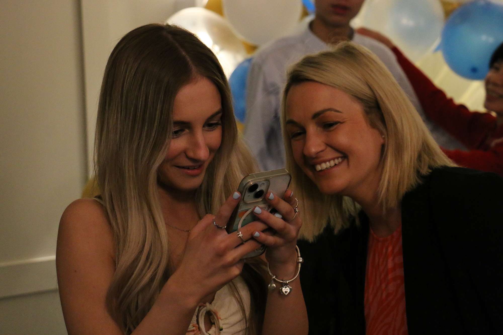 Year 13 Leavers' Celebration