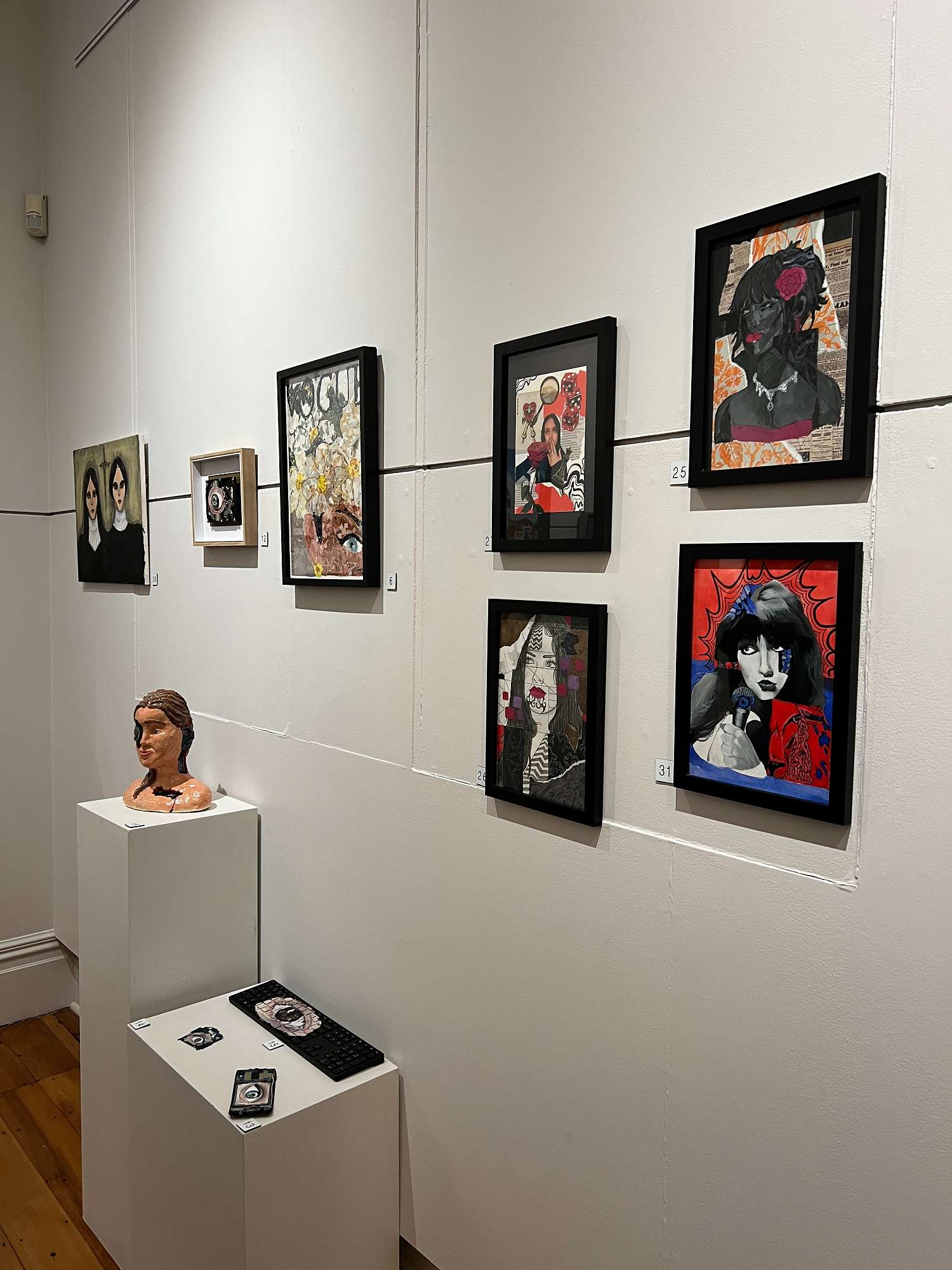 Art Exhibition