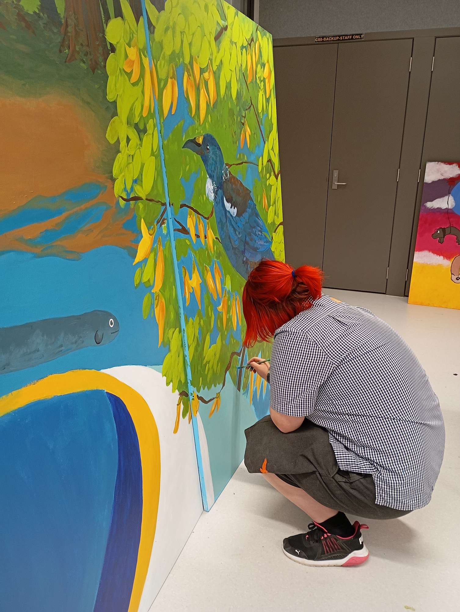 A Puna Wānanga Project Spotlight