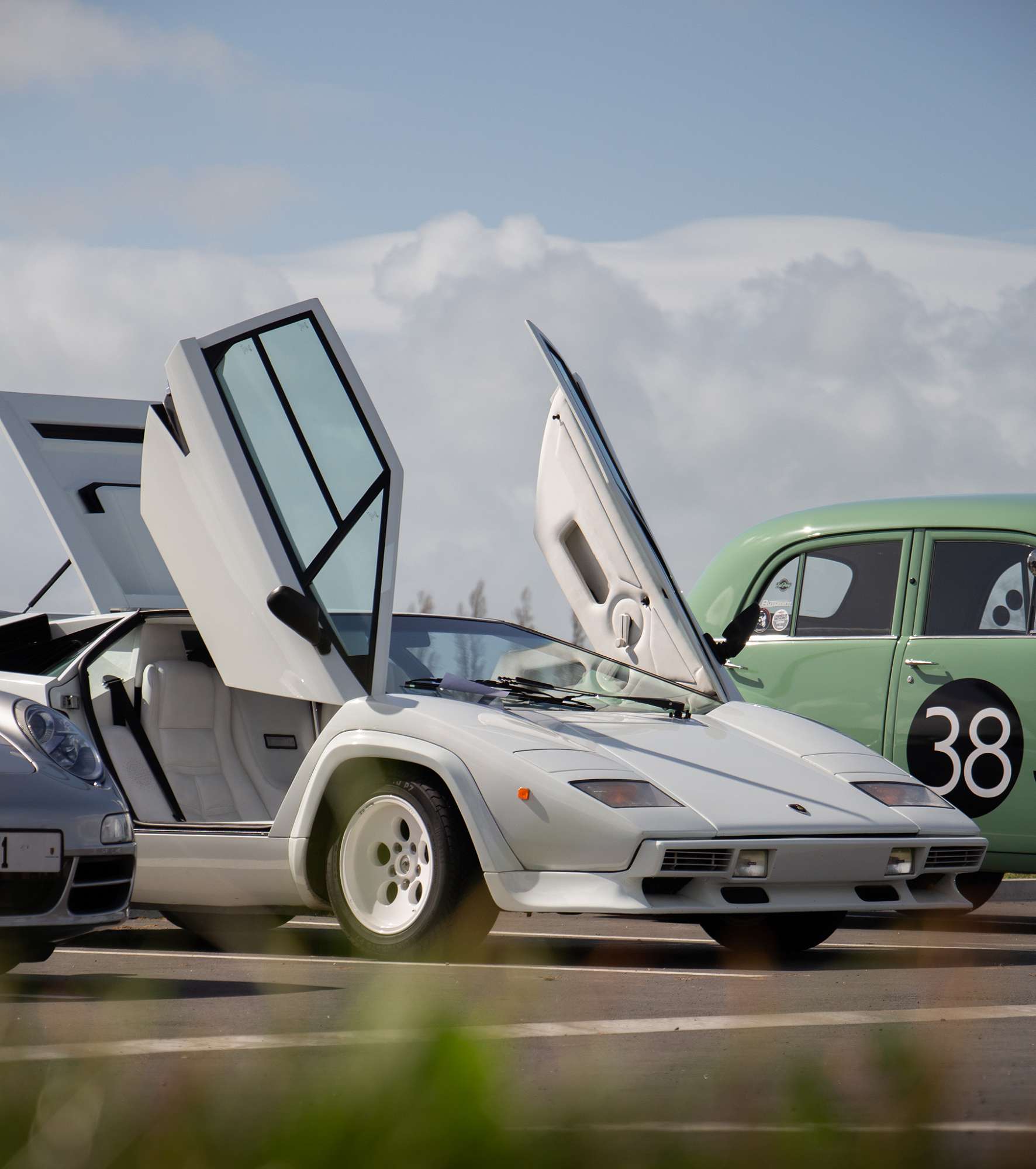Cars for Cancer Fundraiser