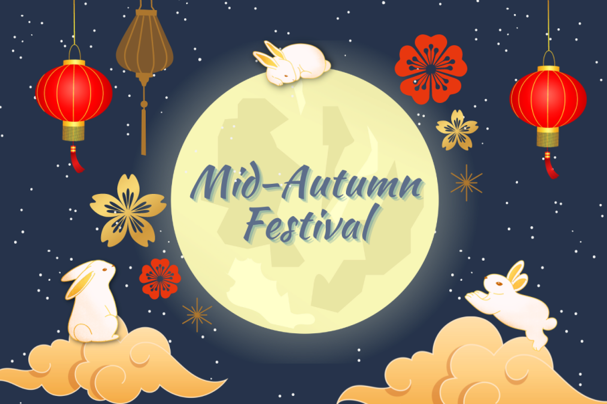 RHS Mid-Autumn Festival