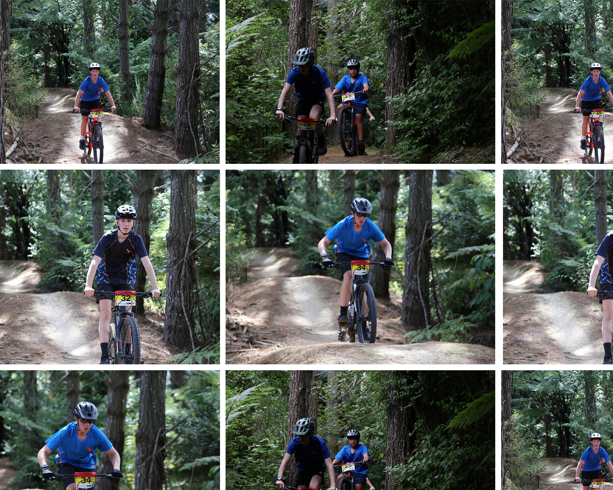MTB Champs