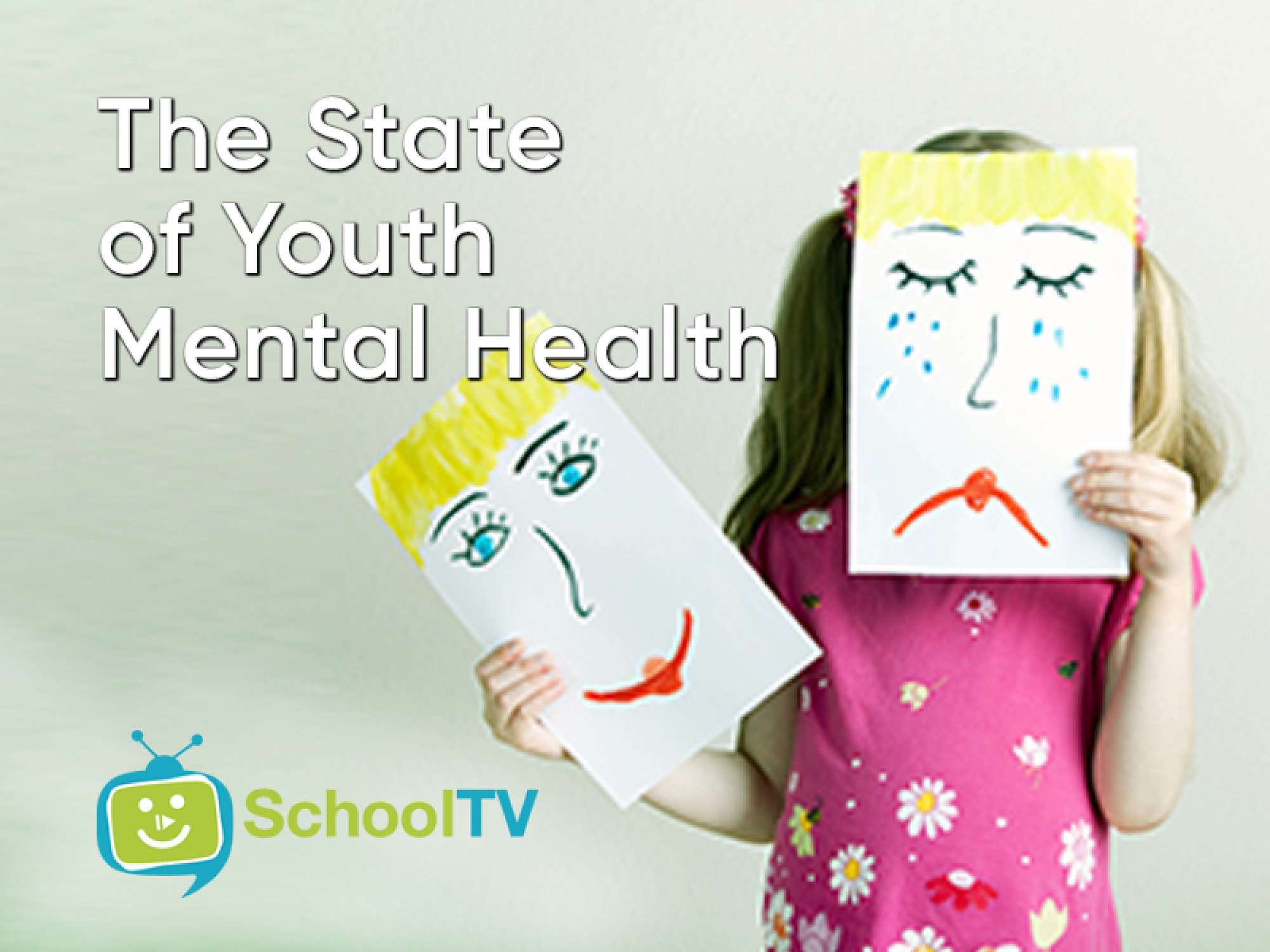 School TV - The State of Youth Mental Health - NZ