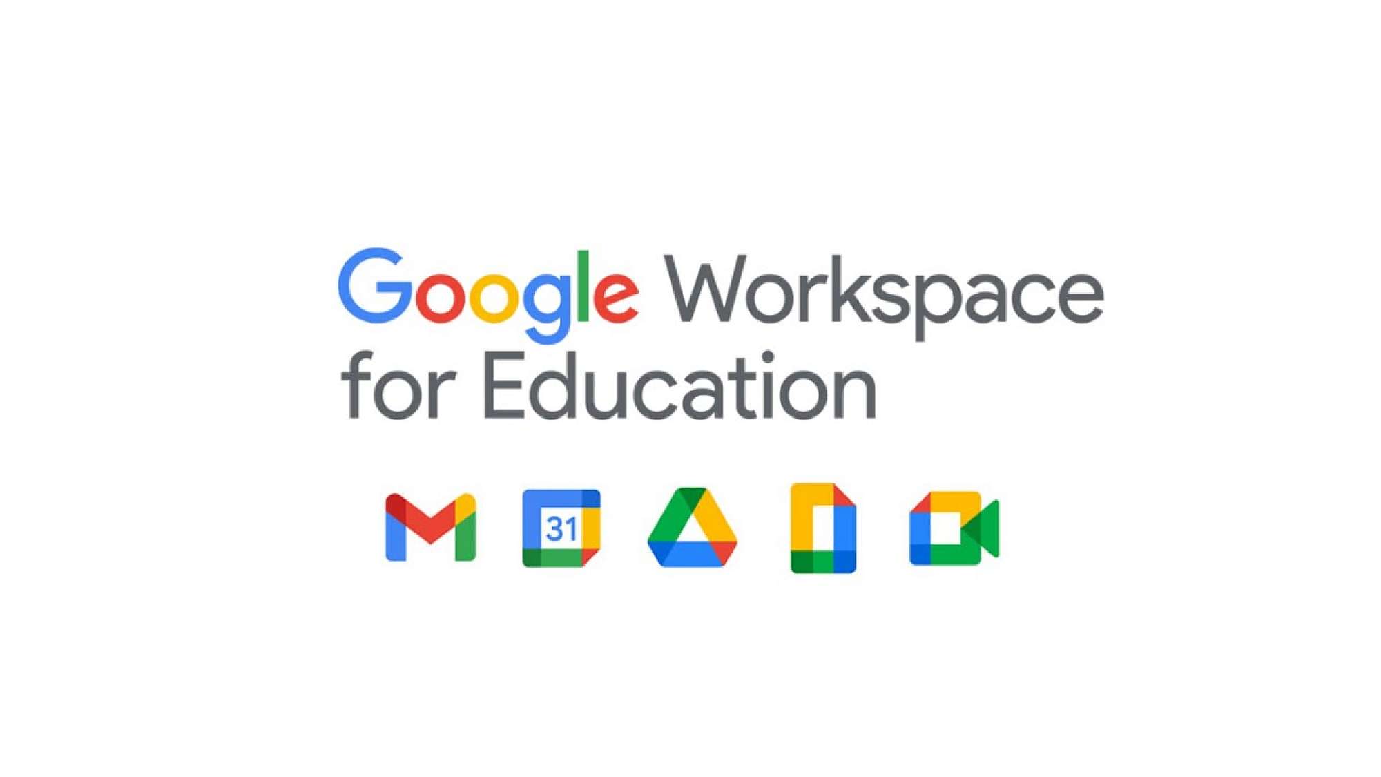 Google Apps Consent