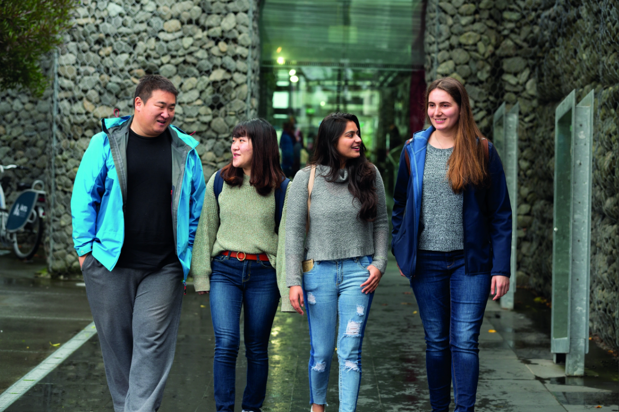A word from the Youth & Community Development Team