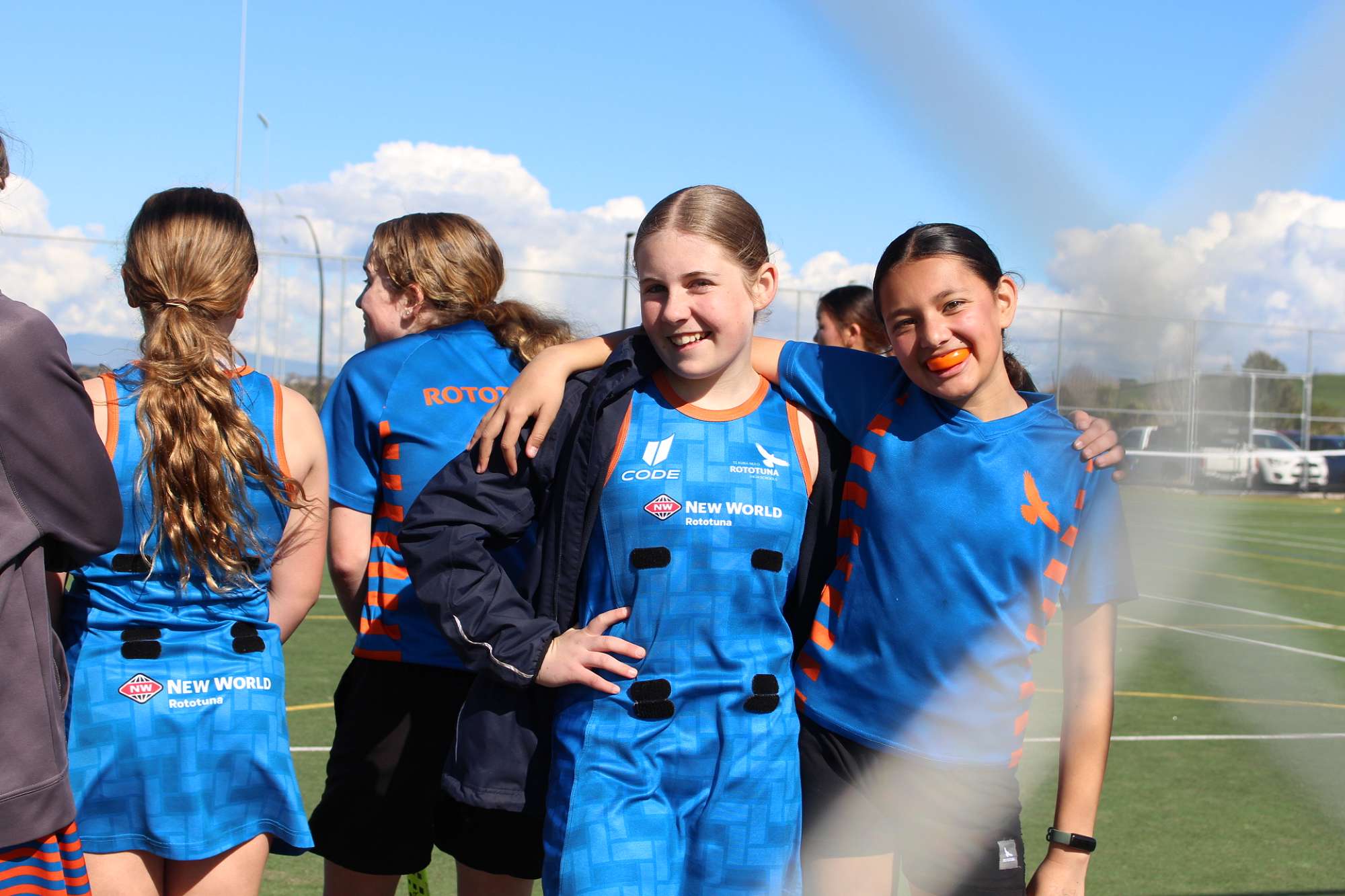 Papamoa Exchange 2025