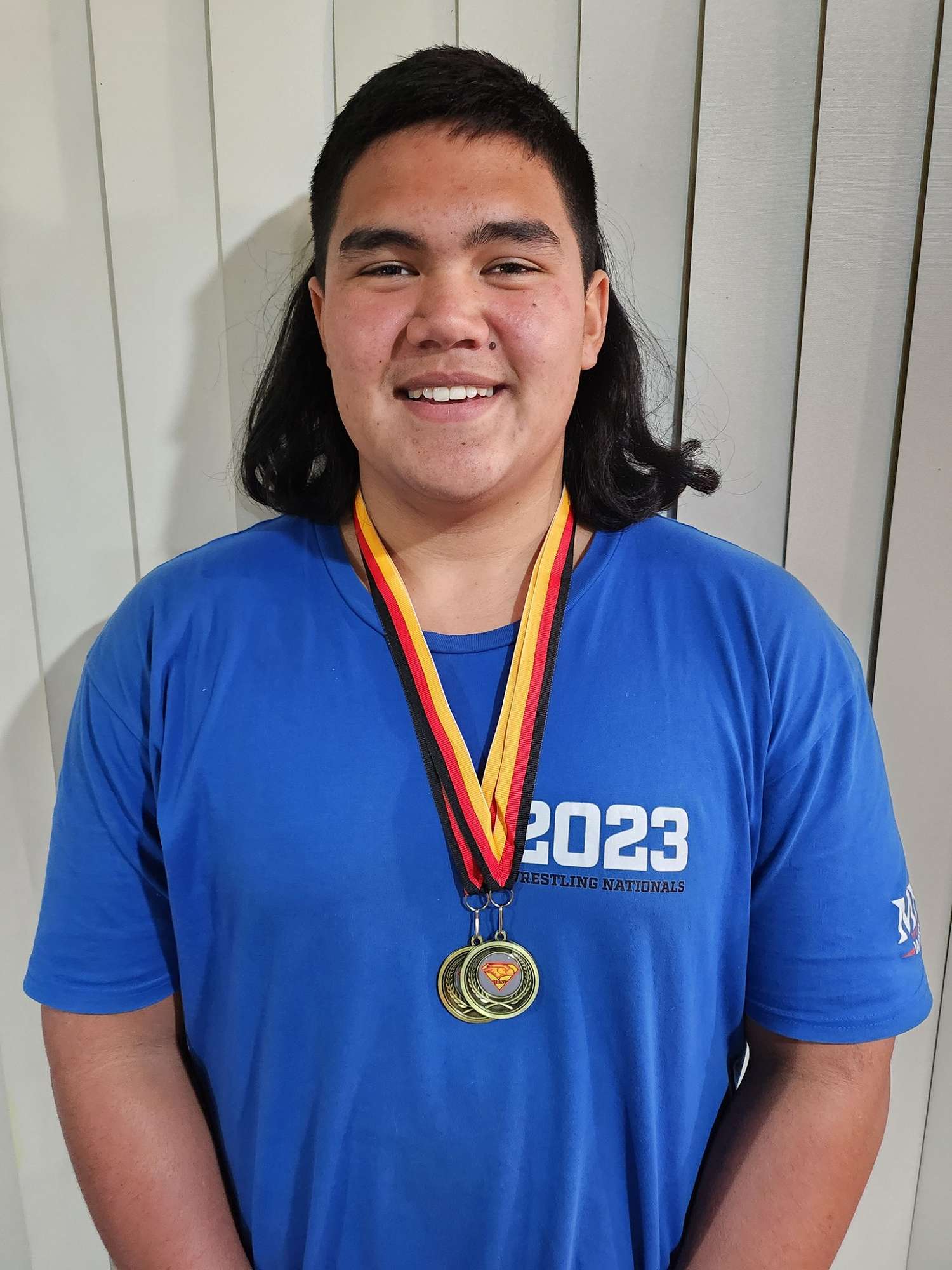 Loto takes Gold!