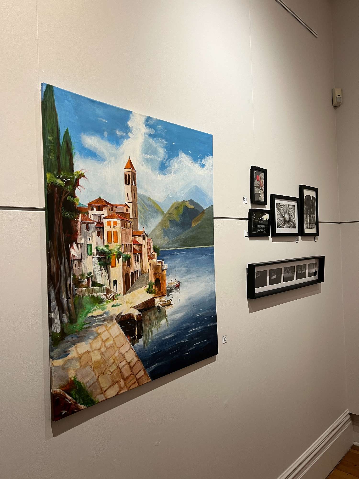 Art Exhibition