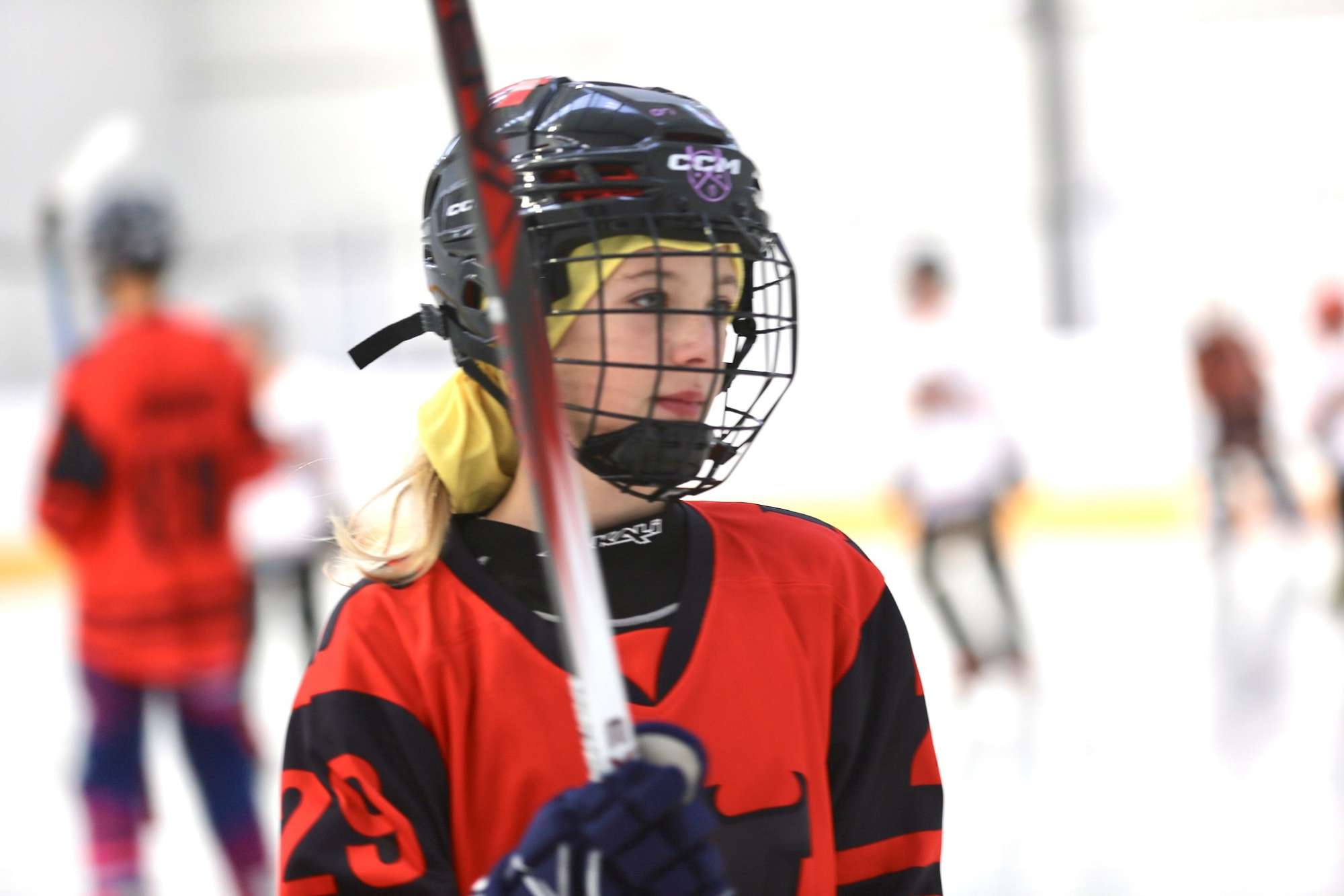 ?Congratulations to the Hamilton Devils U12 Inline Hockey Team! ?