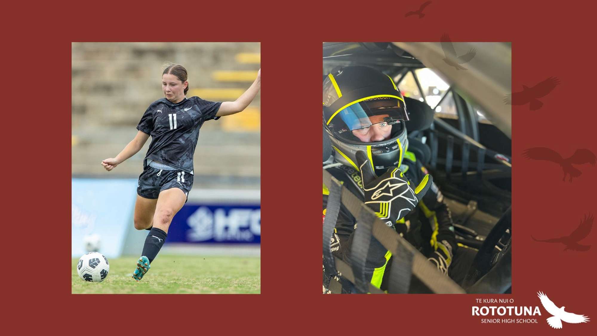 Sporting Success
