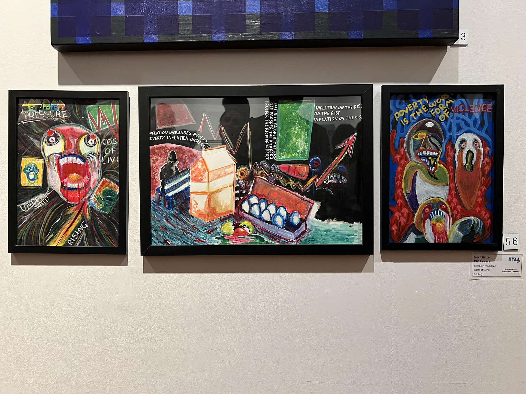 Waikato Youth Arts Awards