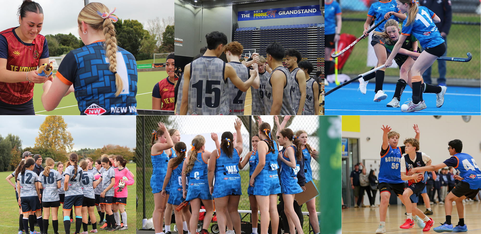 RHS SPORTS ACADEMY