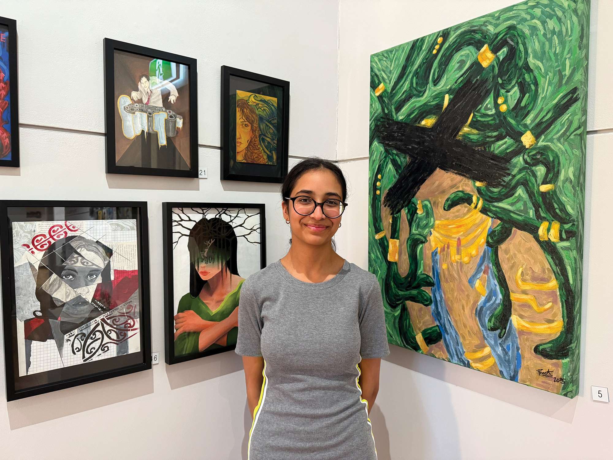 Art Exhibition