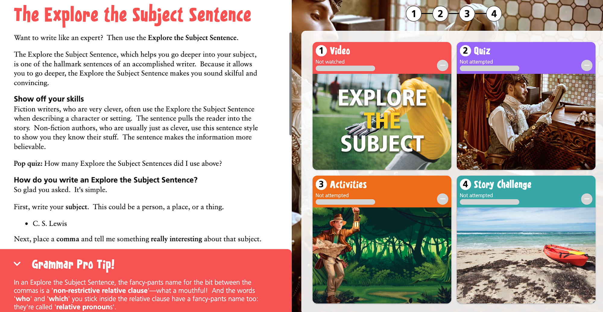 Writer’s Toolbox in our Hapū Programme