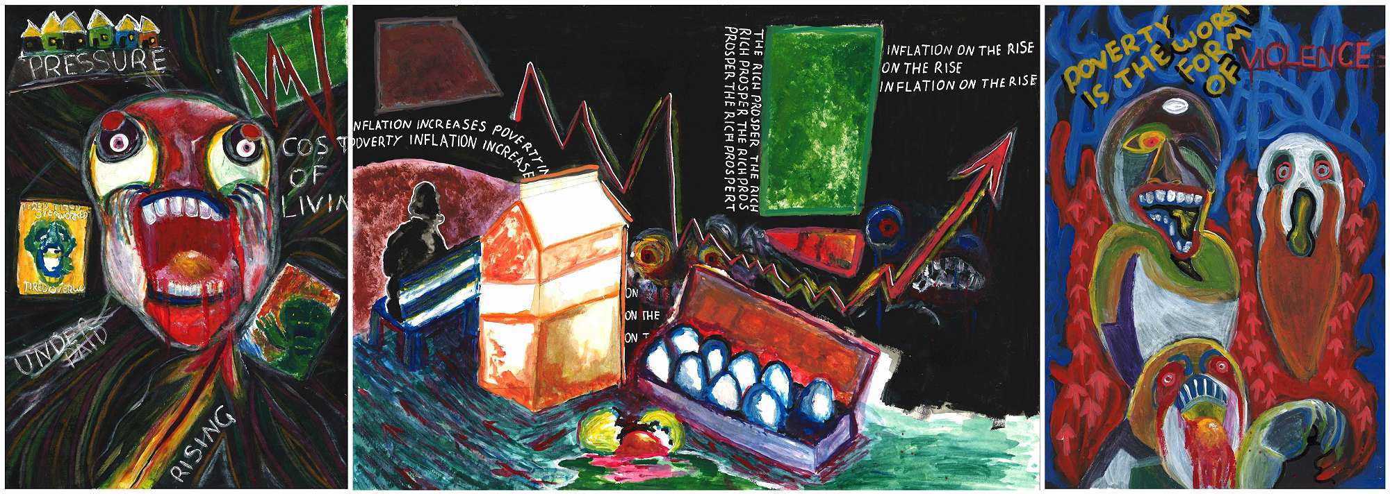 Visual Arts News