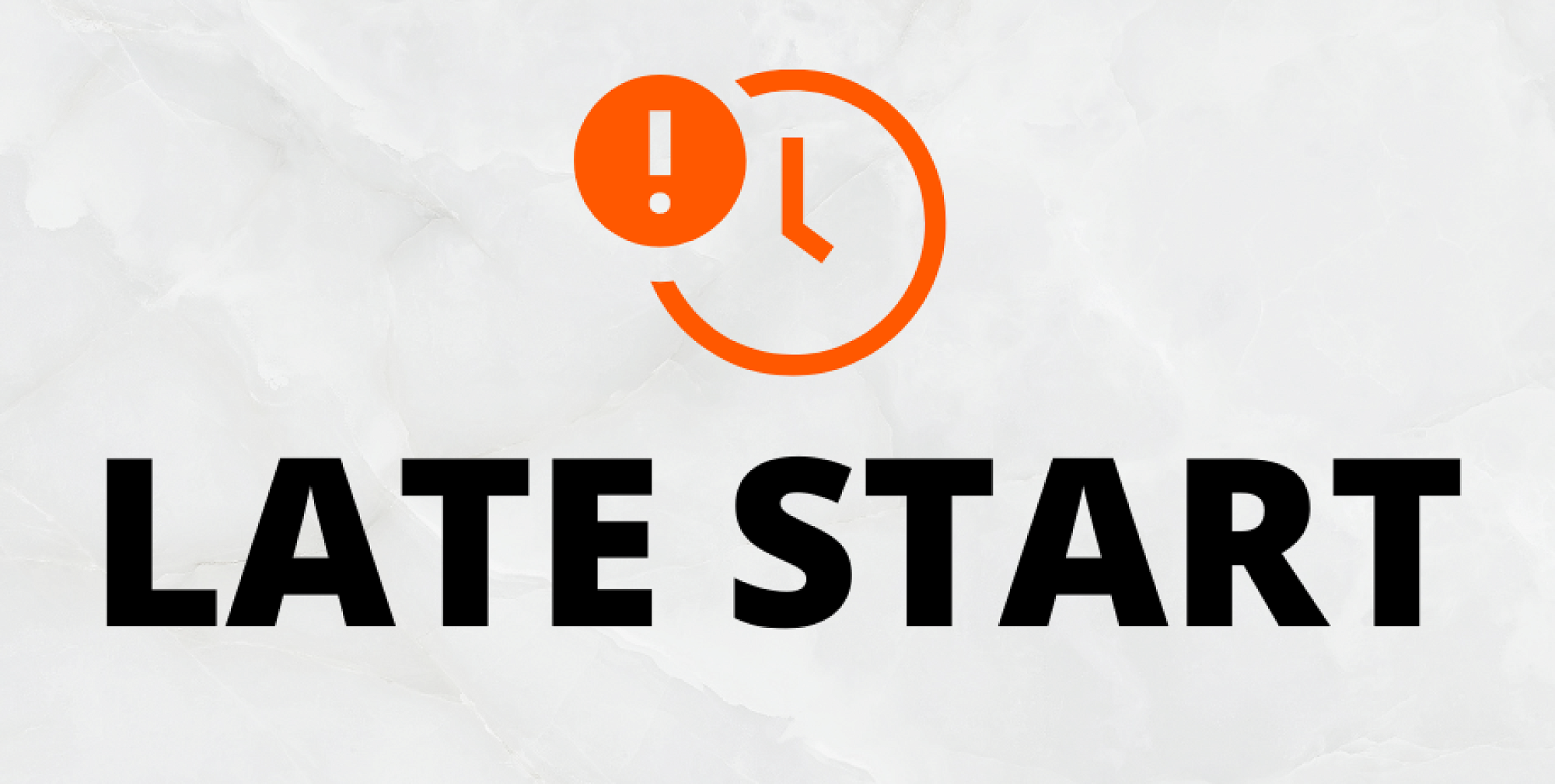 Year 13 Late start - Tuesday 29 July