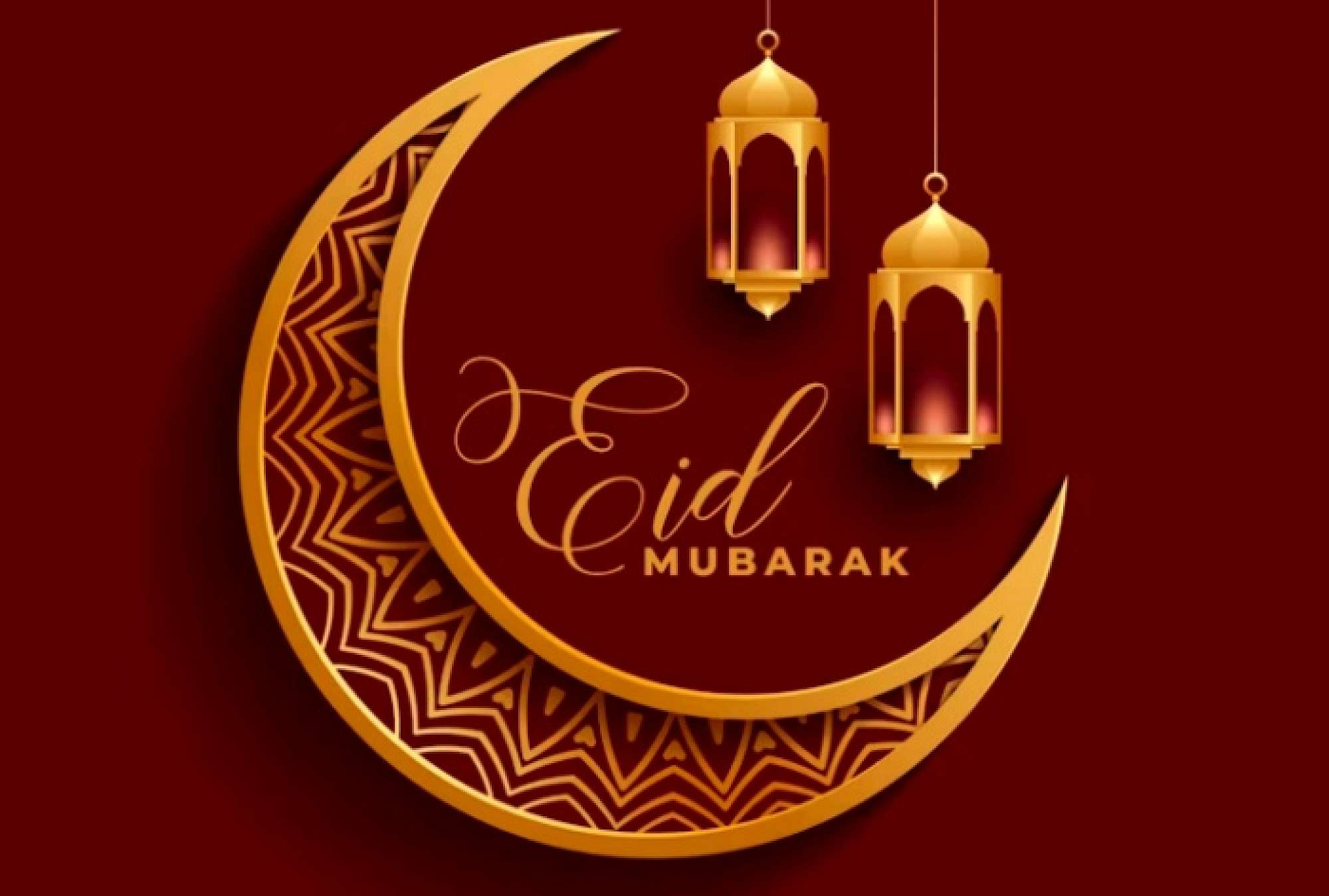 Eid al - Fitr