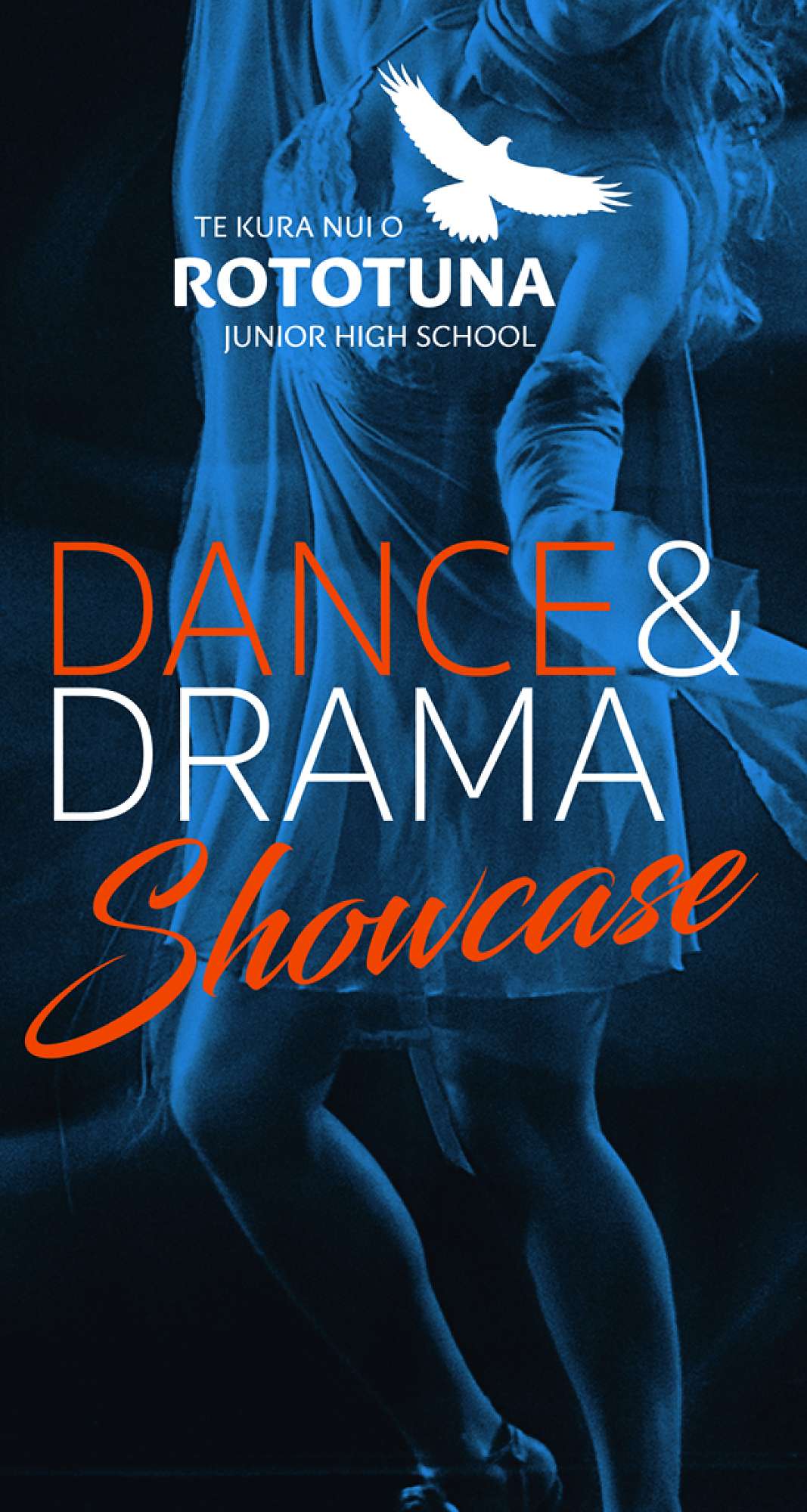 Drama and Dance Showcase