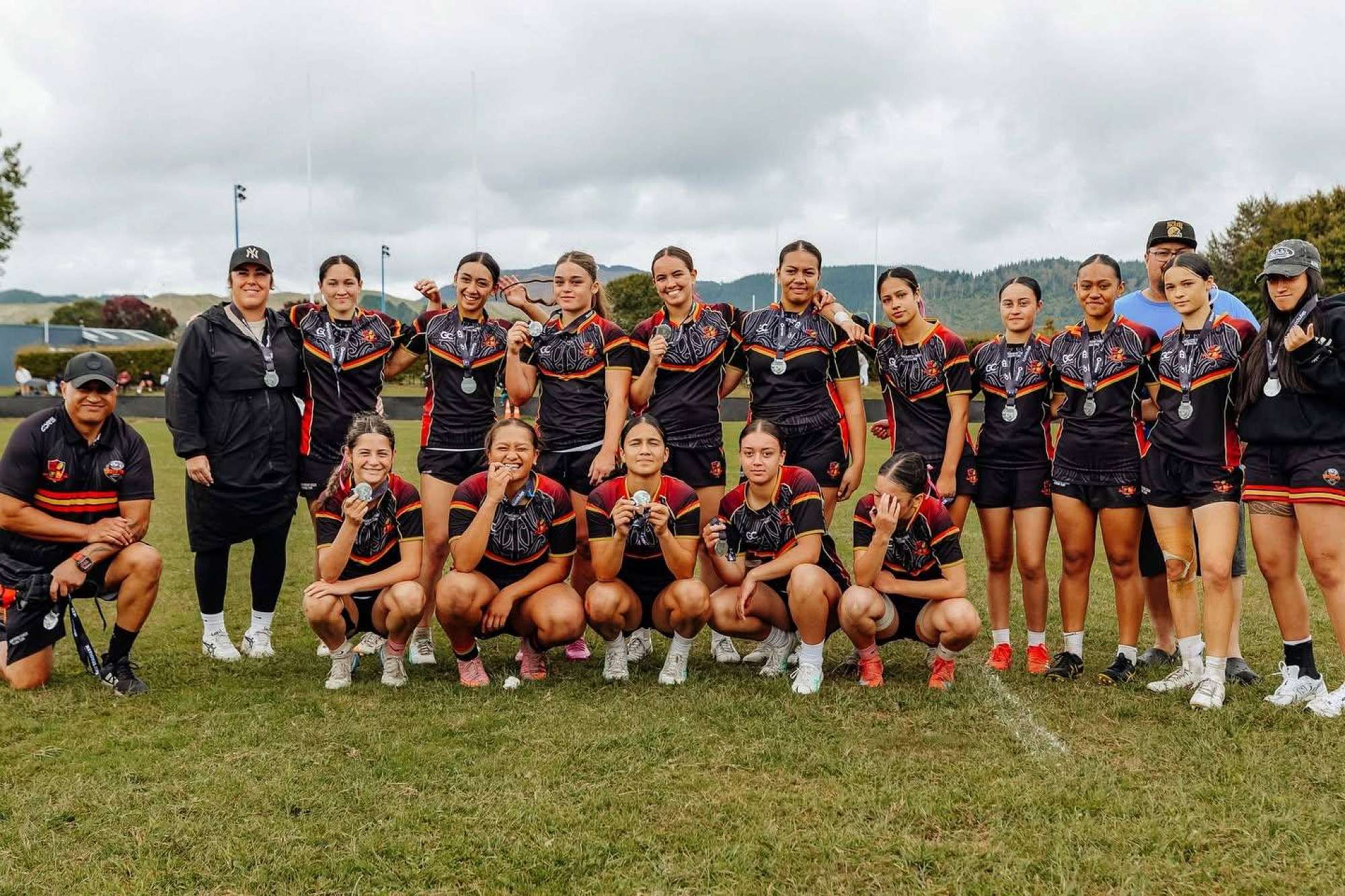 Sports Wrap: Term 2, Issue 1