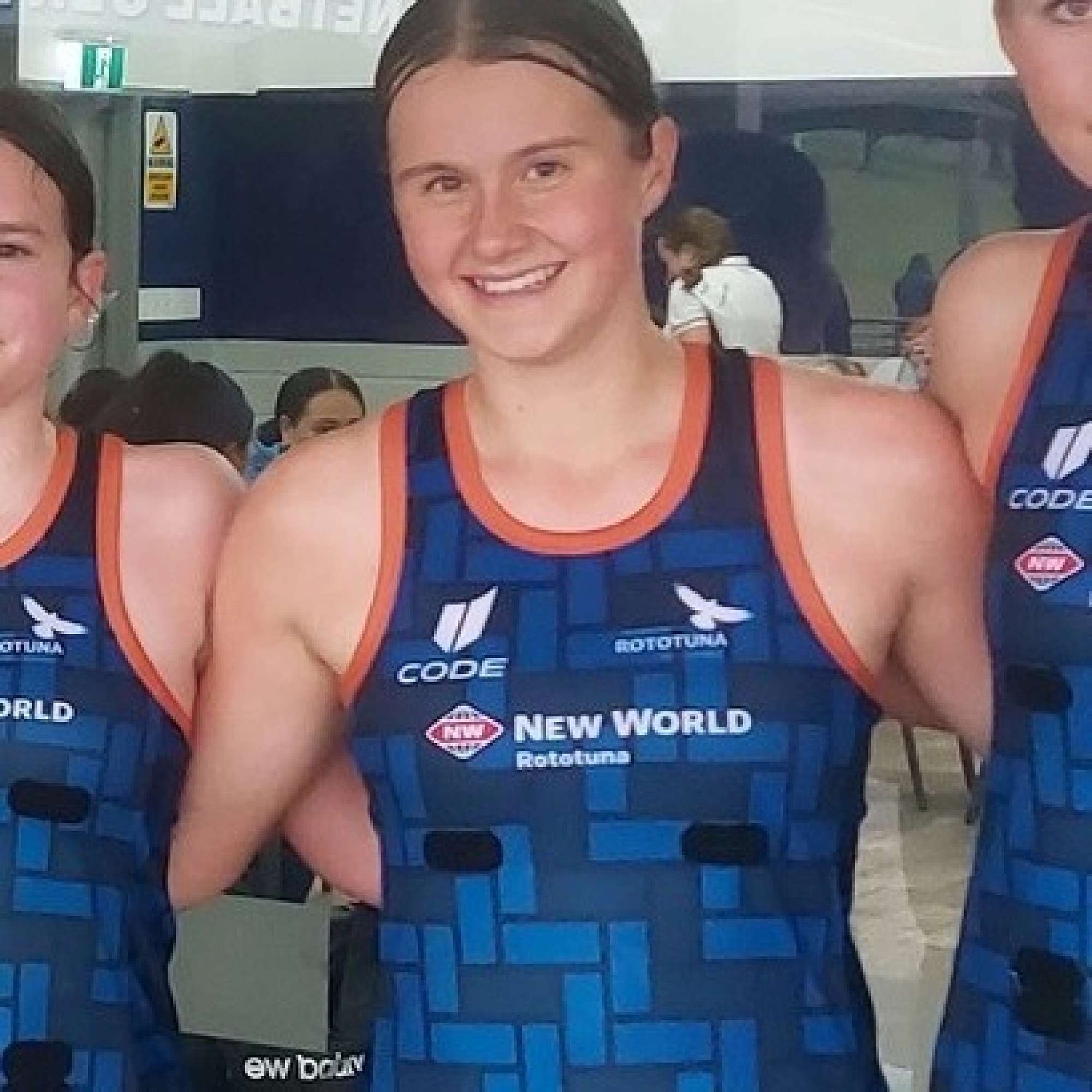 Netball Representative News!