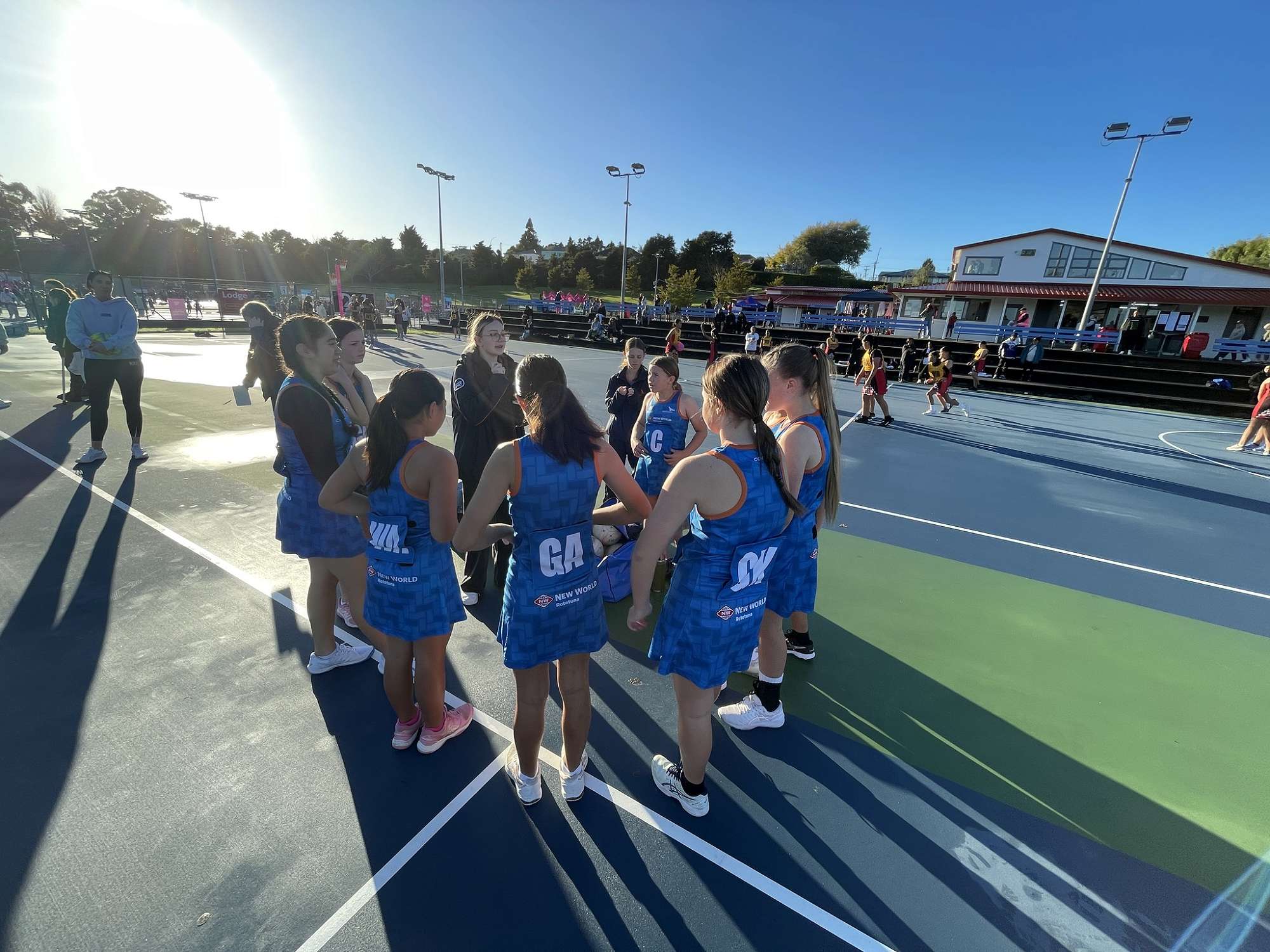 Netball: Start of Season Recaps