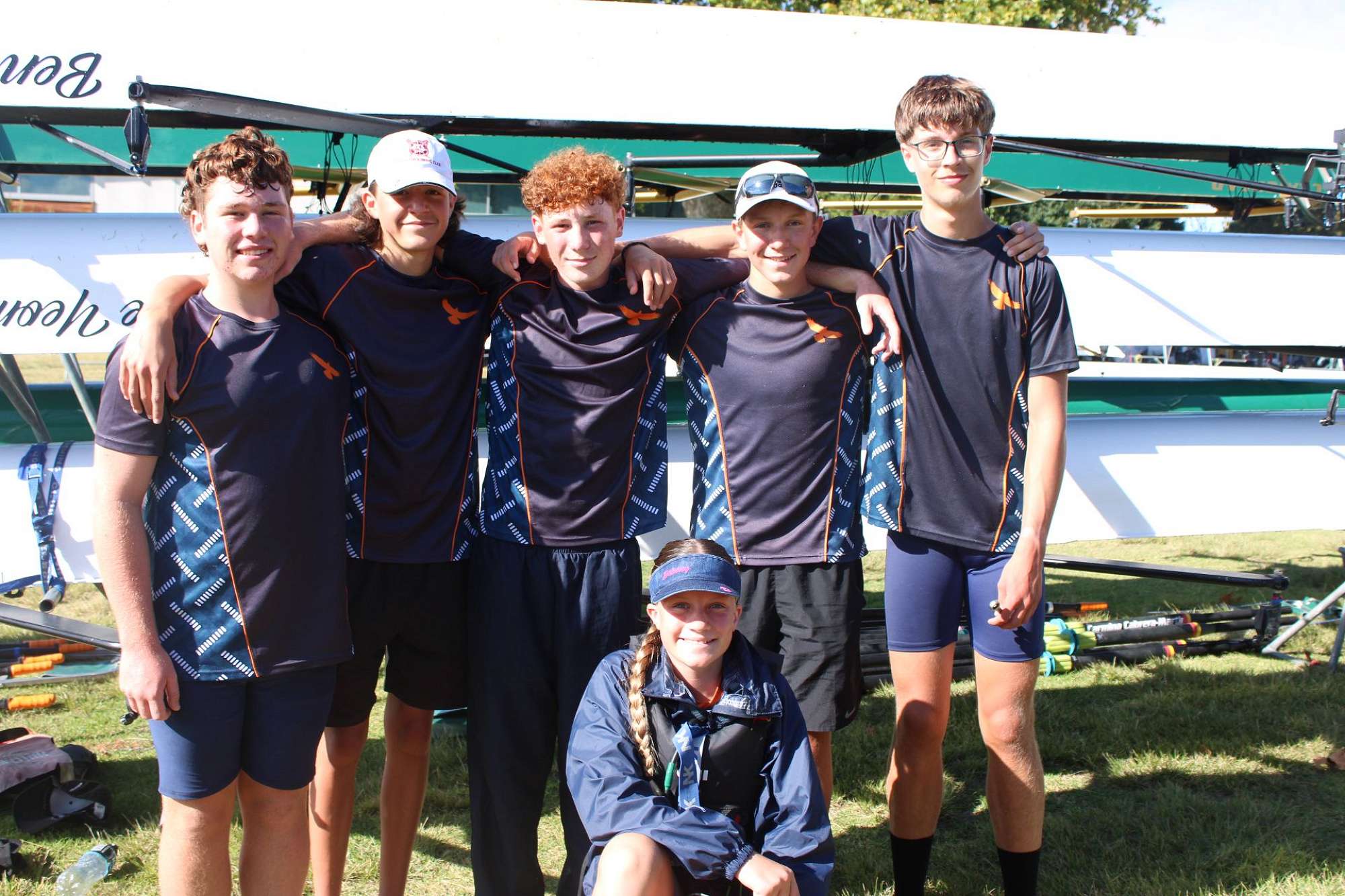 Summer Tournament Week 2025