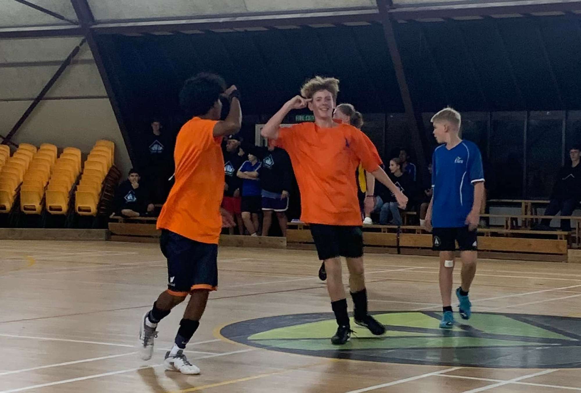 Year 9 & 10 Sports Camp