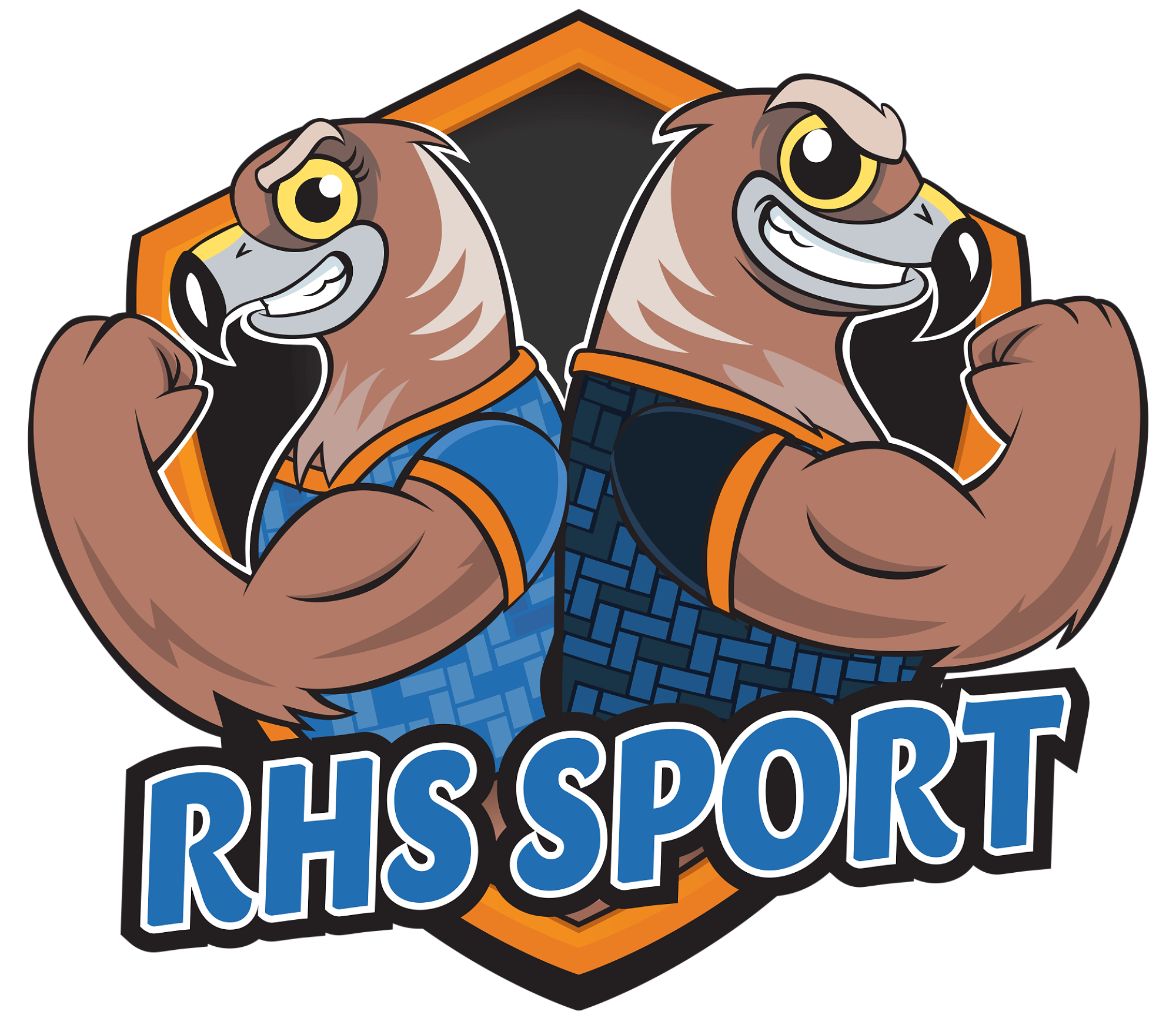 Sports Team Message