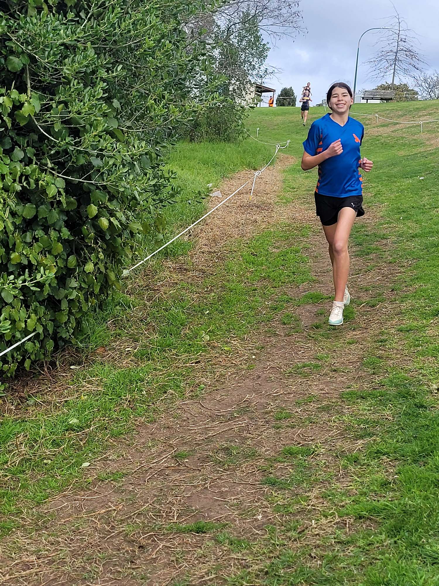 Waibop Cross Country & WIMS 2025