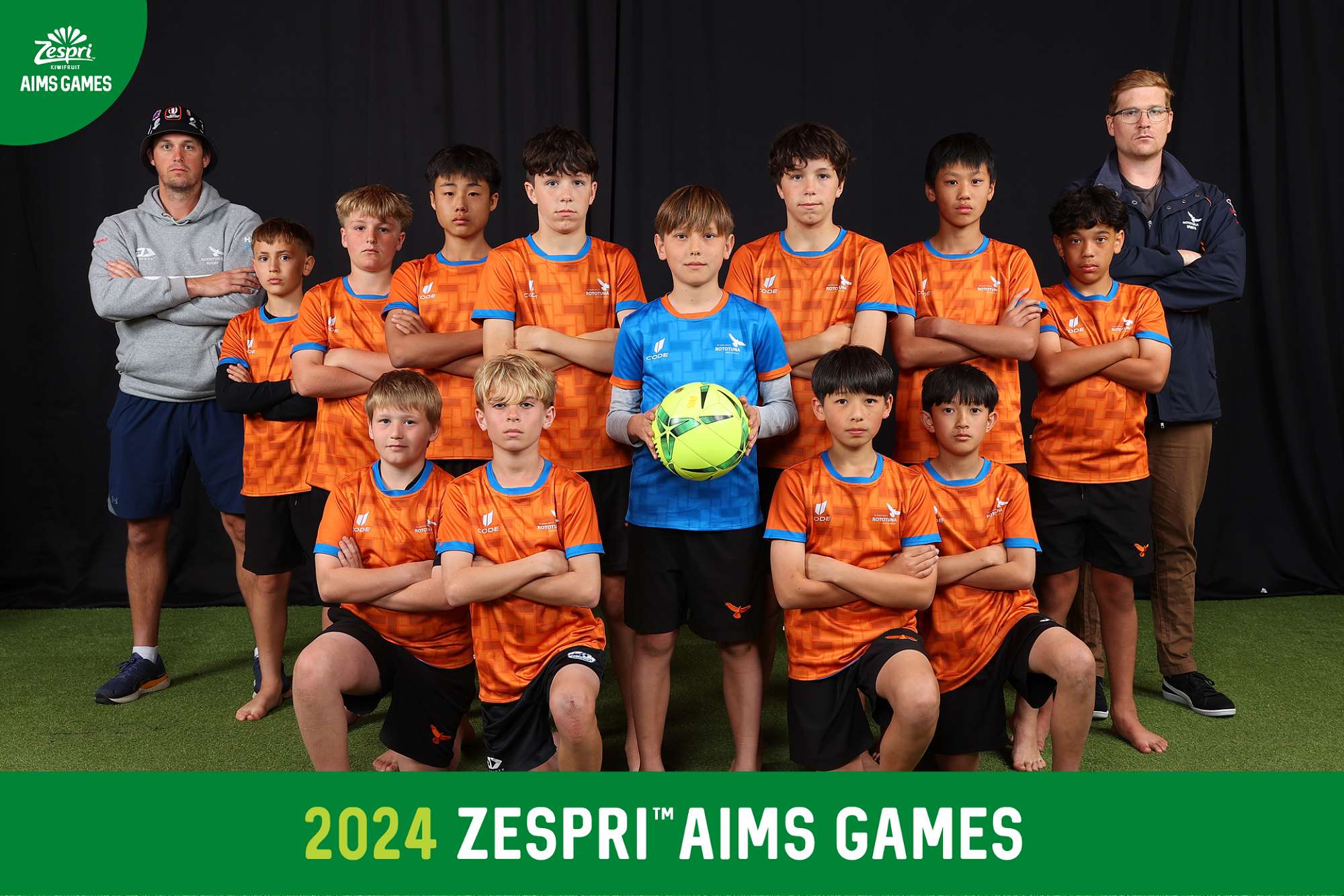 AIMS Football