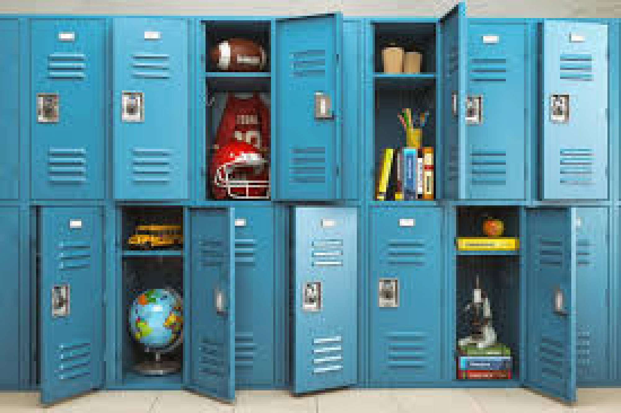 Student Lockers