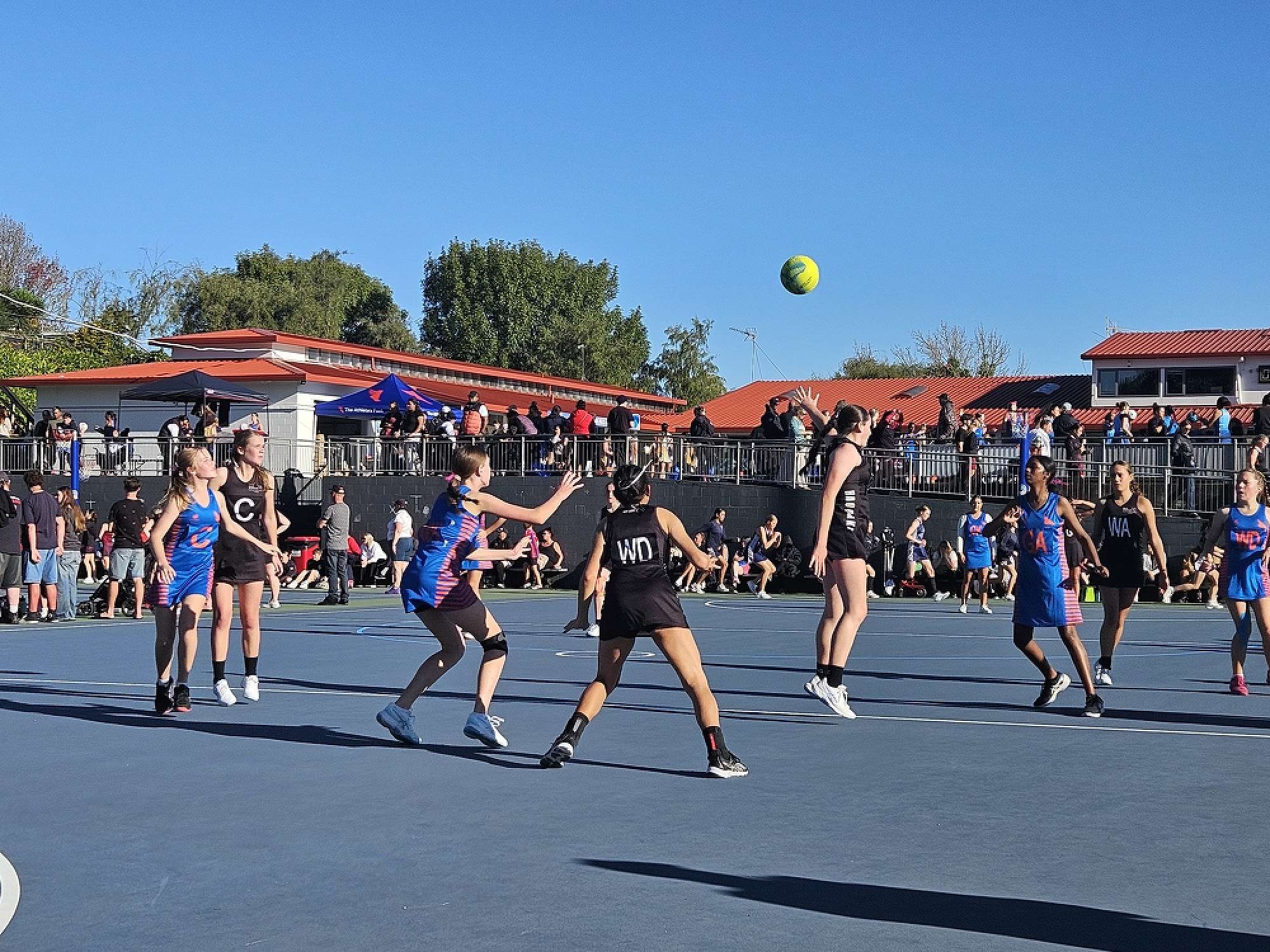 Netball: Start of Season Recaps