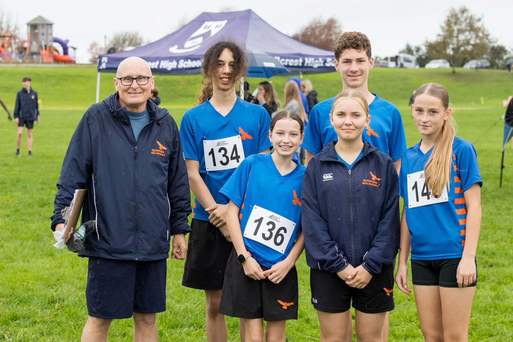 Central Zones Cross Country 2025 ?‍♂️?‍♂️