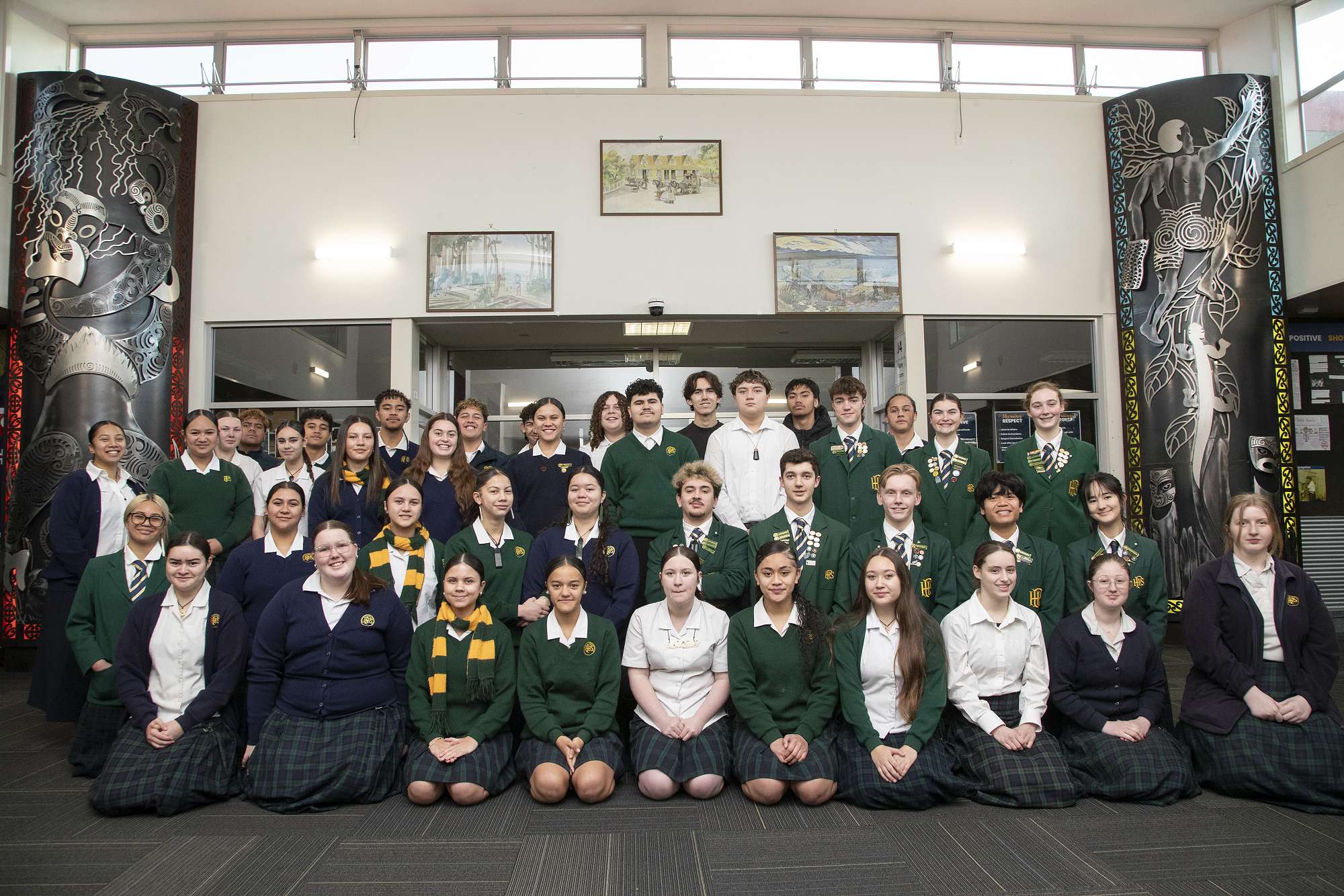 Newsletter 25 July 2025